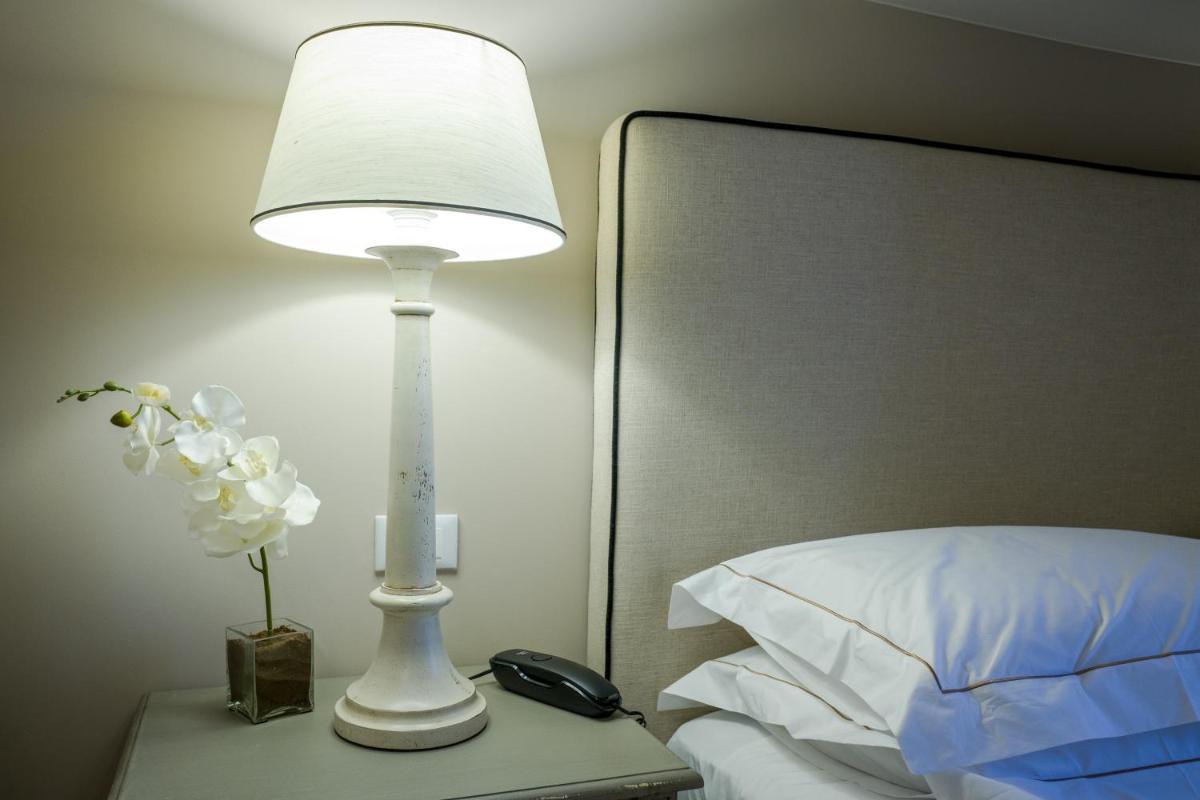 Villa Lanzirotti Luxury Property