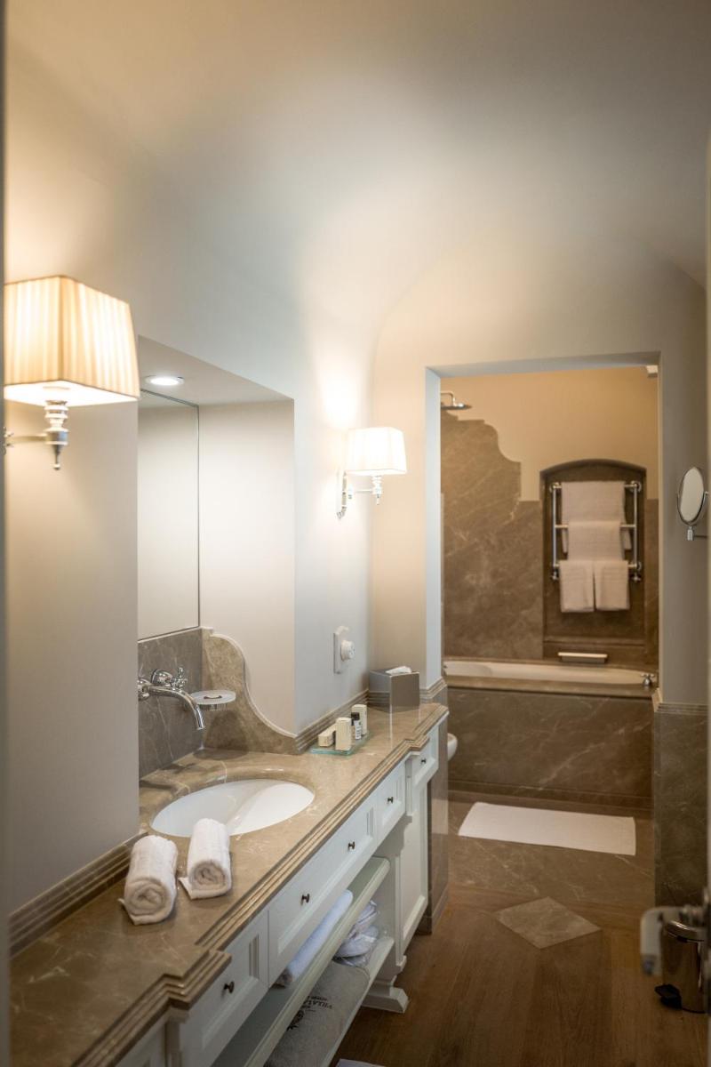 Villa Lanzirotti Luxury Property