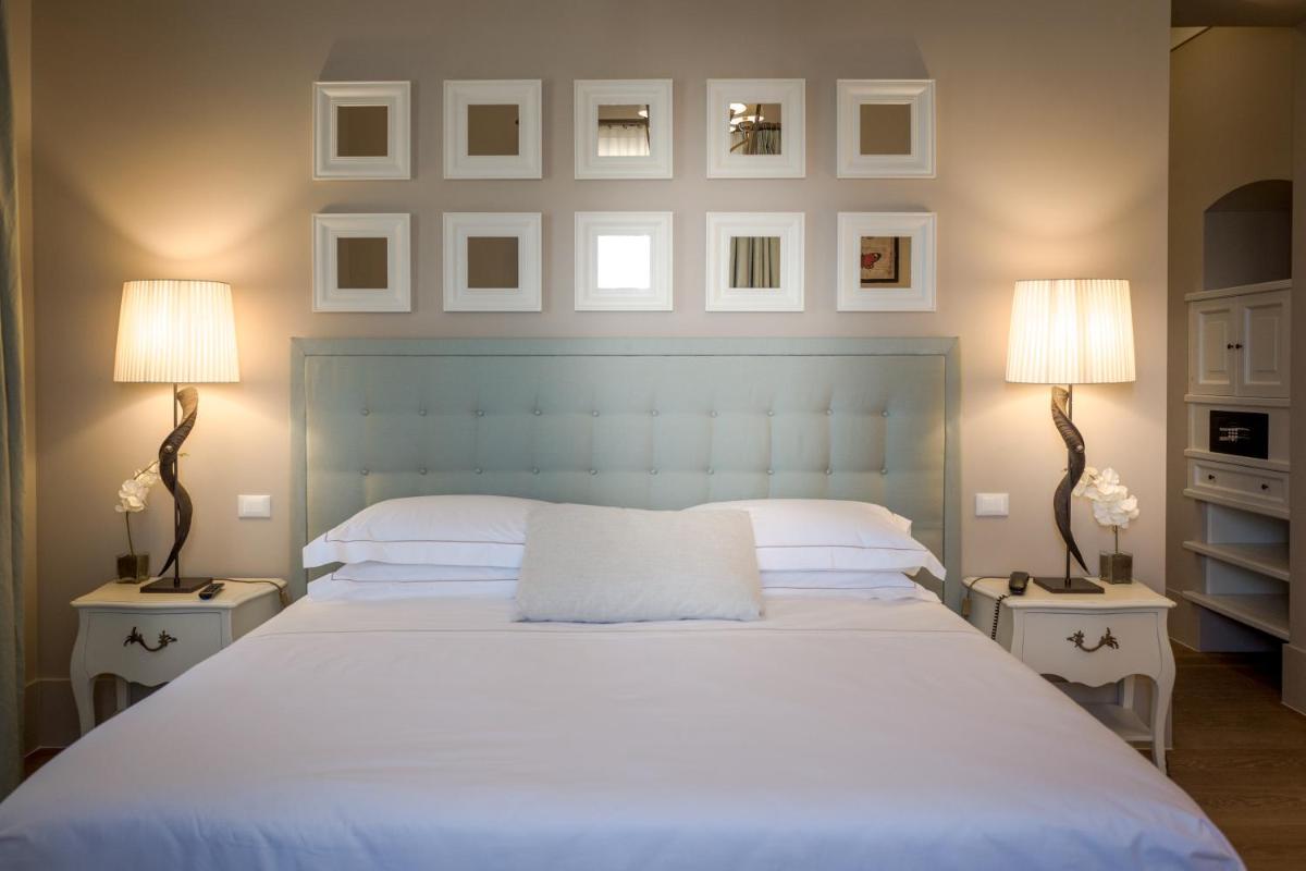 Villa Lanzirotti Luxury Property