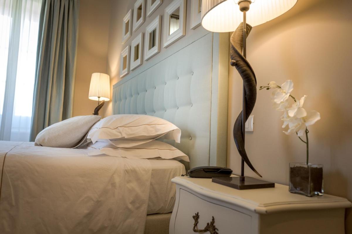 Villa Lanzirotti Luxury Property