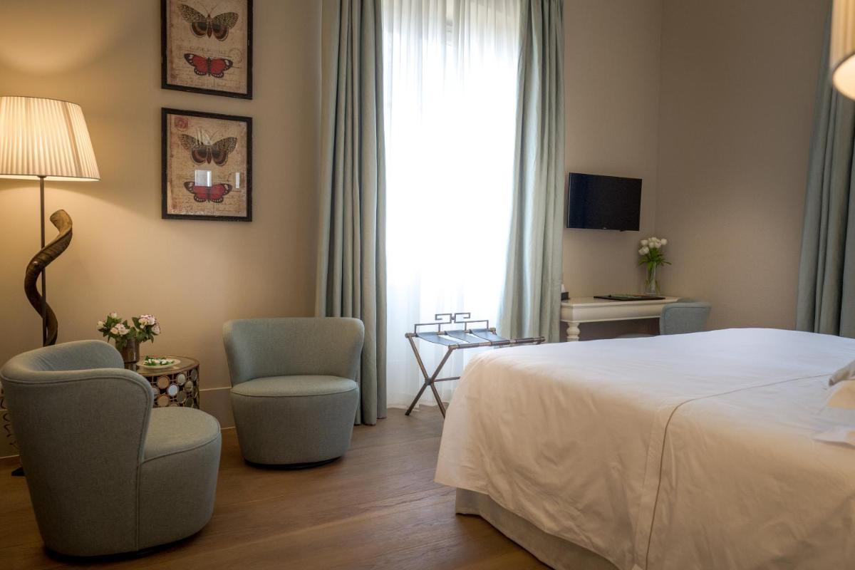 Villa Lanzirotti Luxury Property