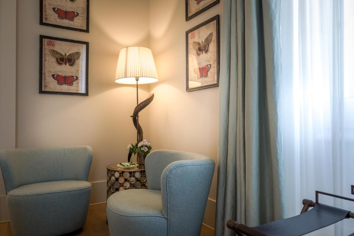 Villa Lanzirotti Luxury Property