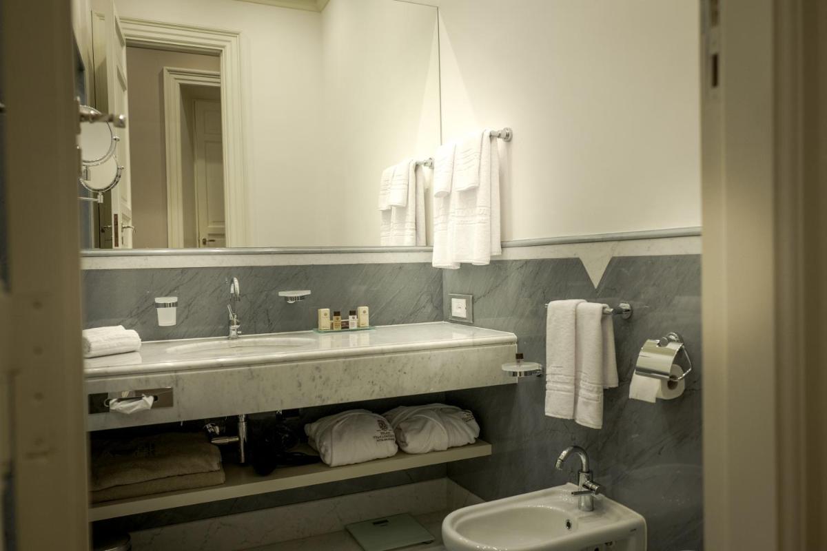 Villa Lanzirotti Luxury Property