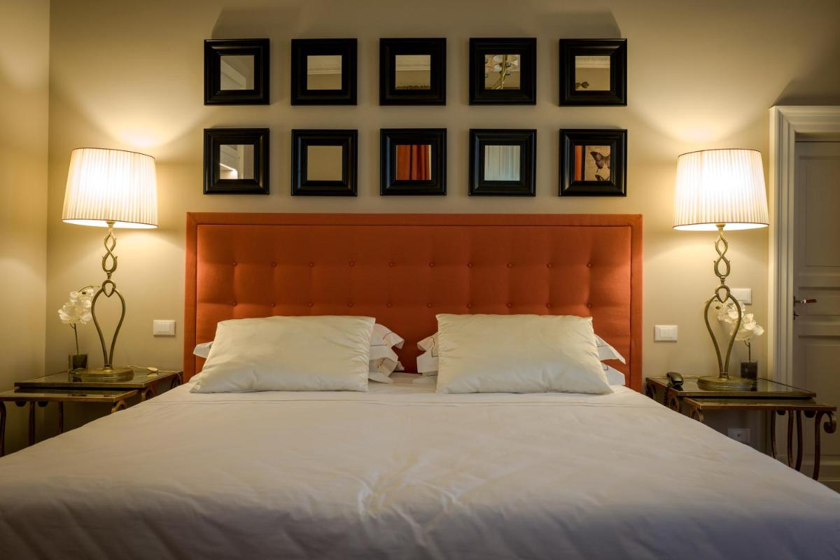 Villa Lanzirotti Luxury Property