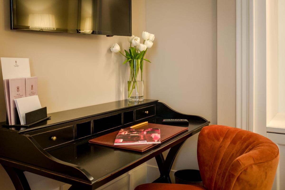 Villa Lanzirotti Luxury Property