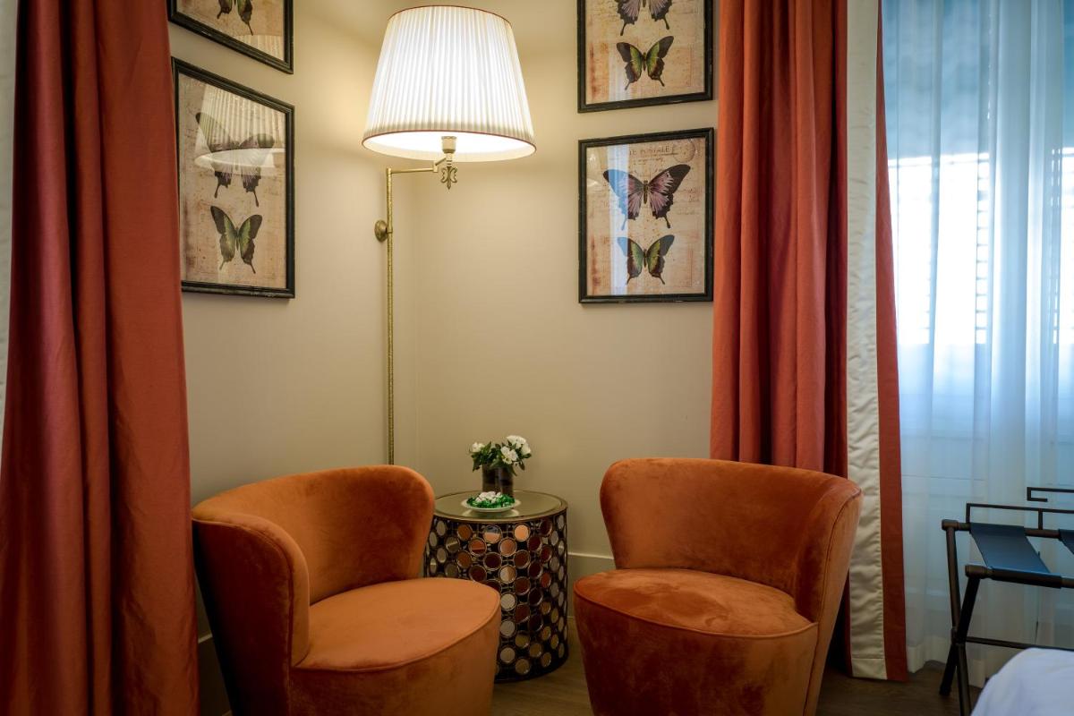 Villa Lanzirotti Luxury Property