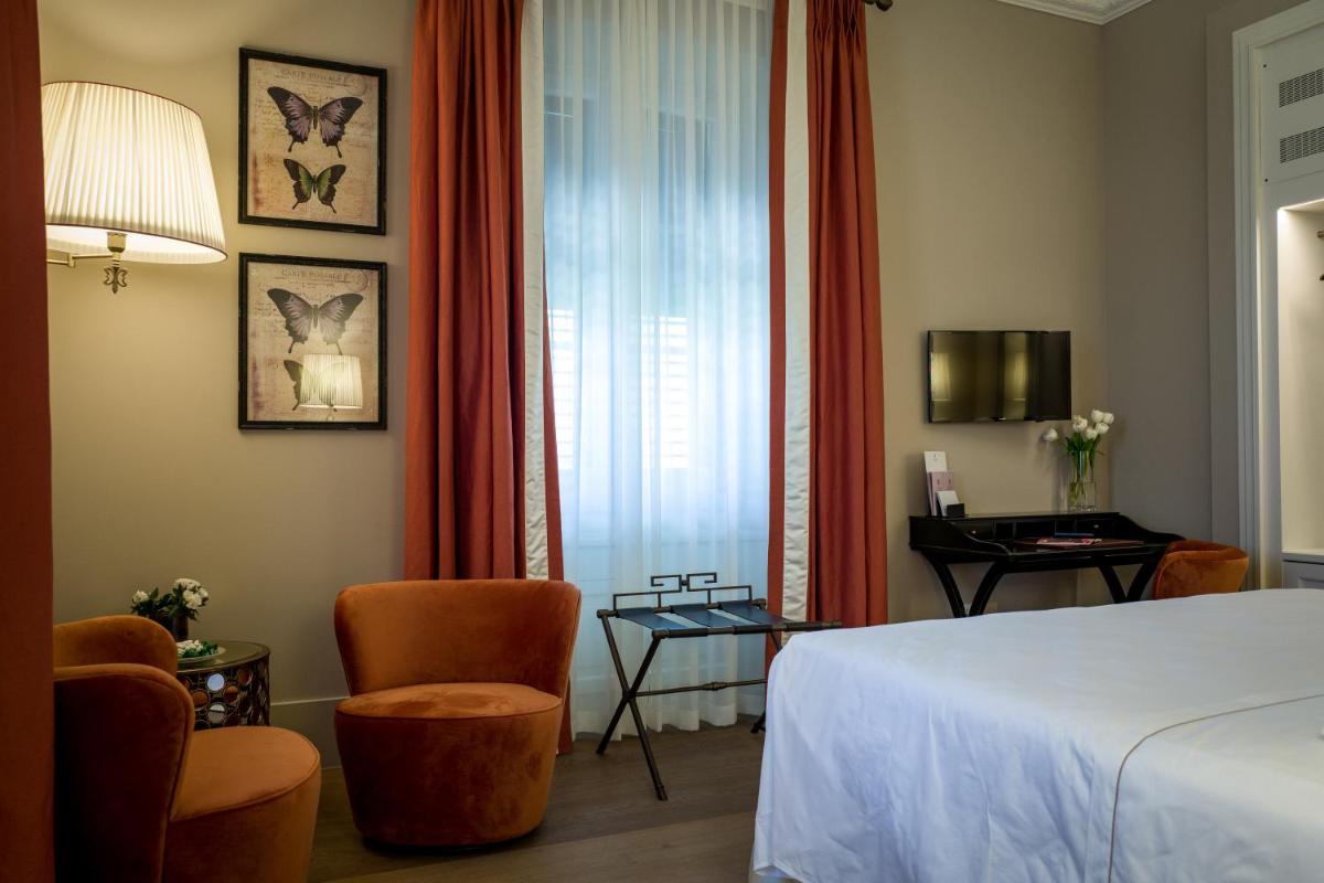 Villa Lanzirotti Luxury Property