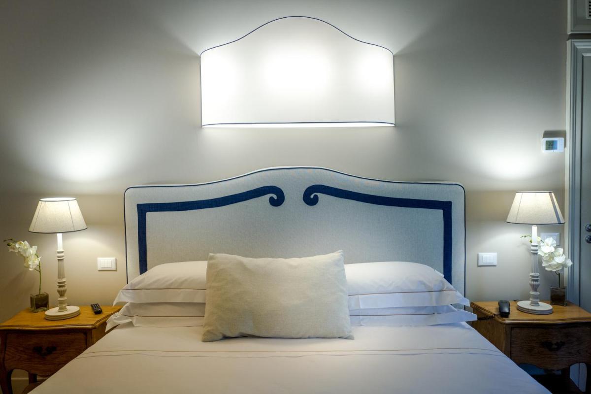 Villa Lanzirotti Luxury Property