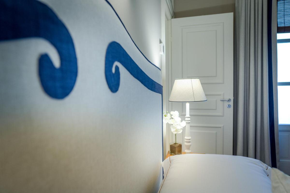 Villa Lanzirotti Luxury Property