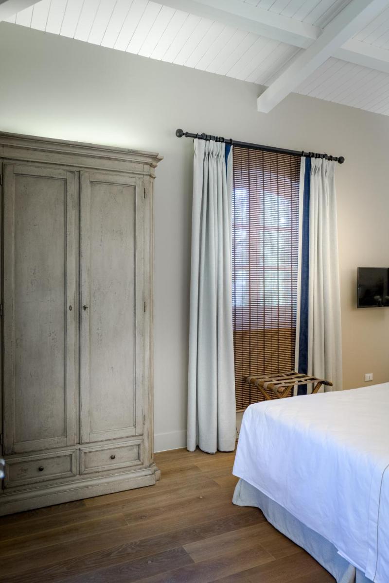 Villa Lanzirotti Luxury Property