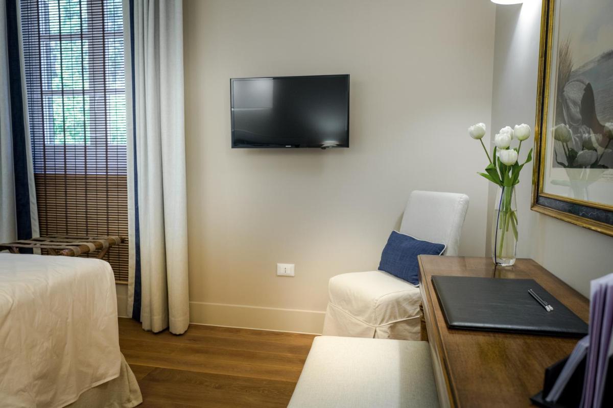 Villa Lanzirotti Luxury Property