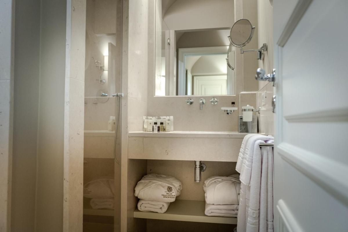 Villa Lanzirotti Luxury Property