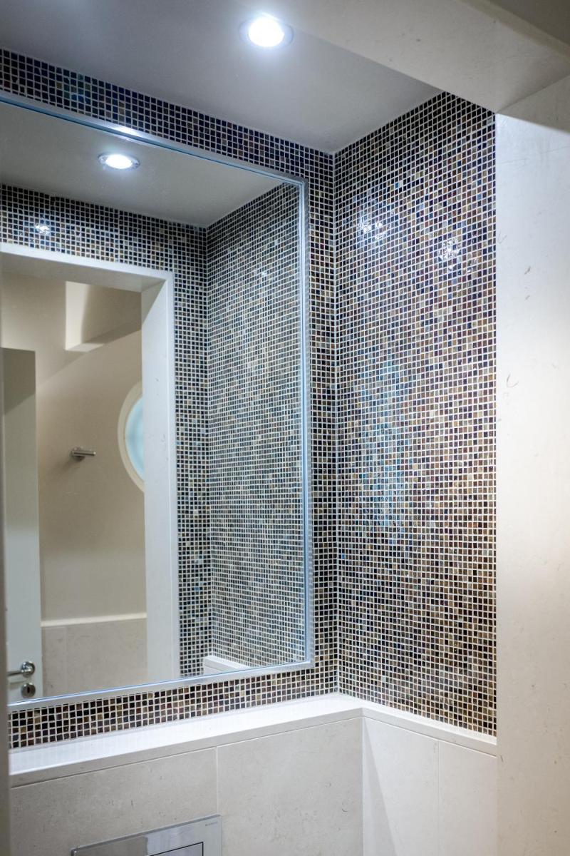 Villa Lanzirotti Luxury Property