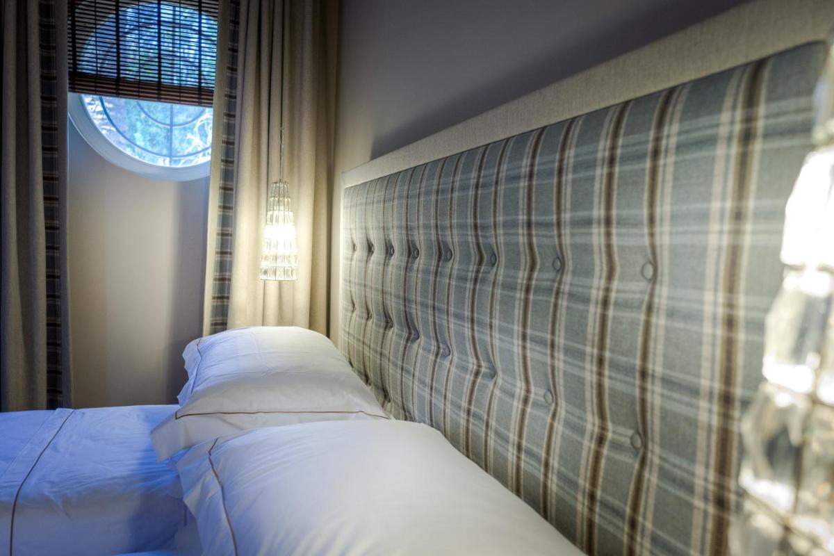 Villa Lanzirotti Luxury Property