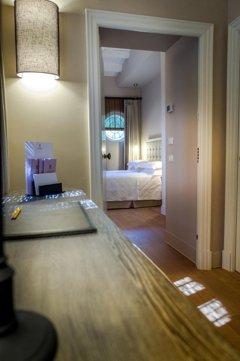 Villa Lanzirotti Luxury Property