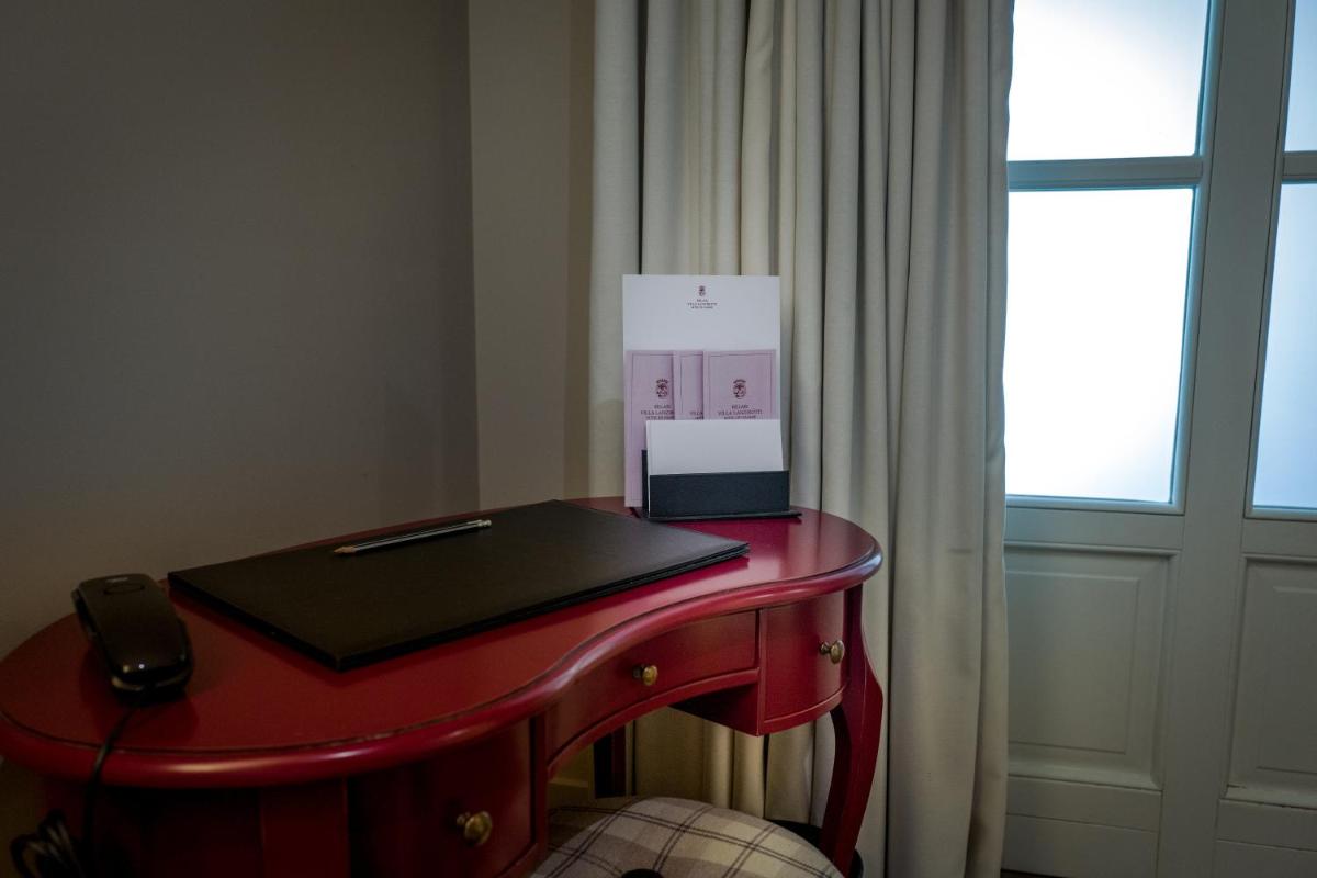 Villa Lanzirotti Luxury Property