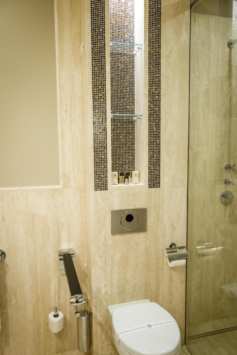 Villa Lanzirotti Luxury Property