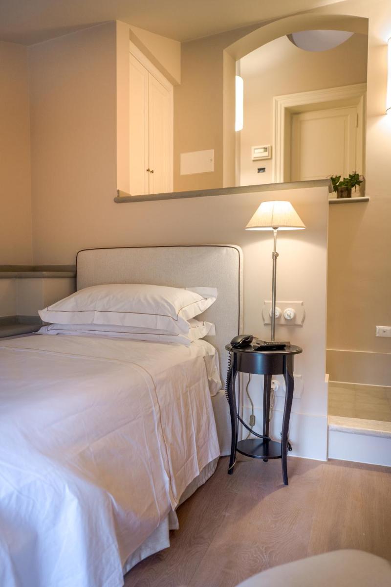 Villa Lanzirotti Luxury Property