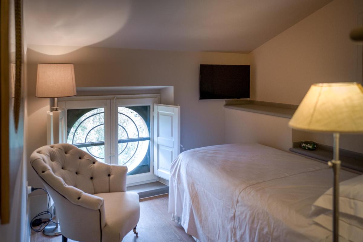 Villa Lanzirotti Luxury Property