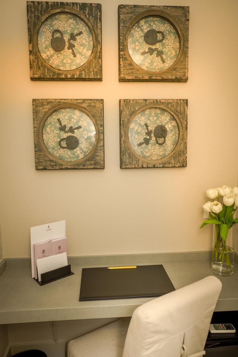 Villa Lanzirotti Luxury Property