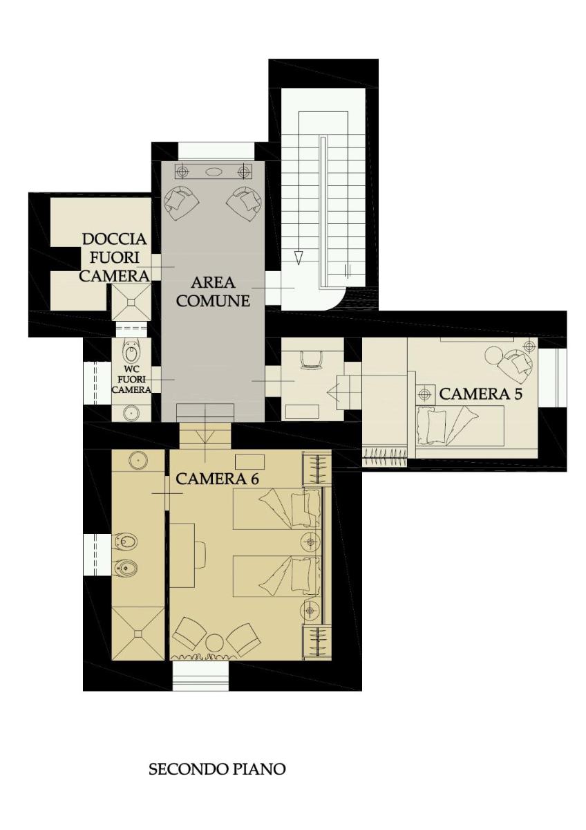 Villa Lanzirotti Luxury Property