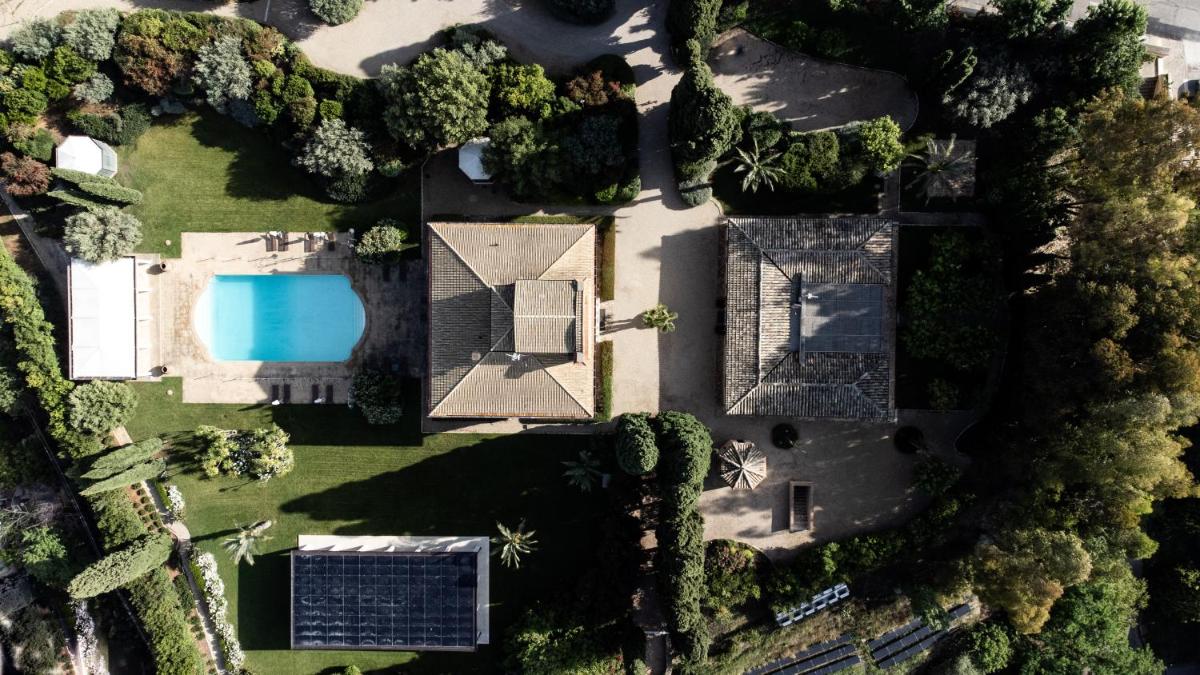 Villa Lanzirotti Luxury Property