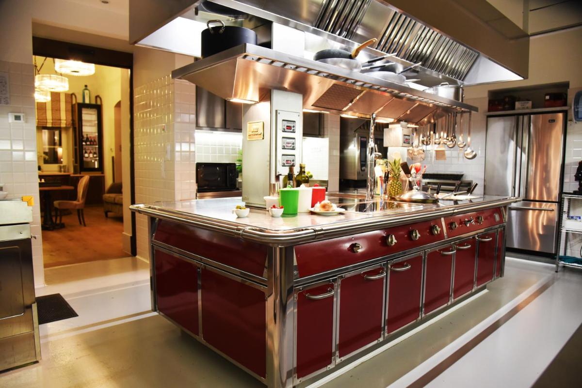 Villa Lanzirotti Luxury Property