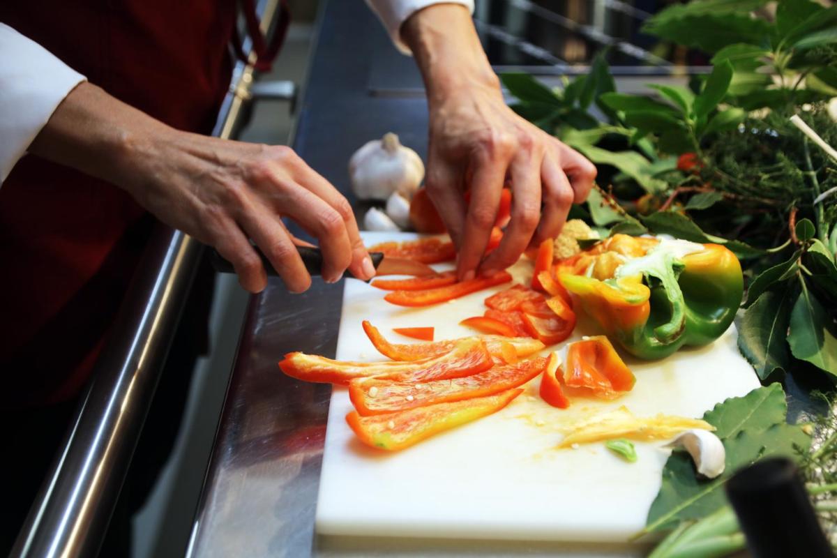 Villa Lanzirotti Luxury Property