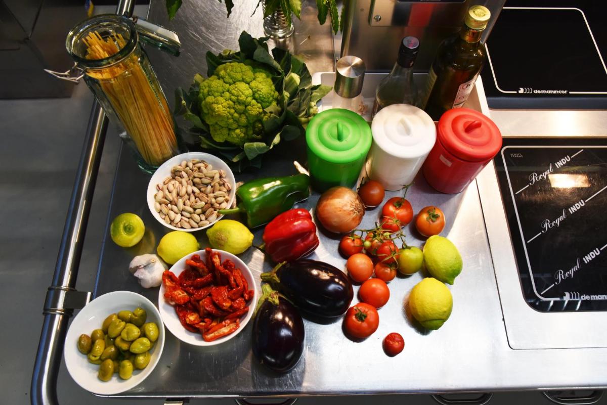 Villa Lanzirotti Luxury Property