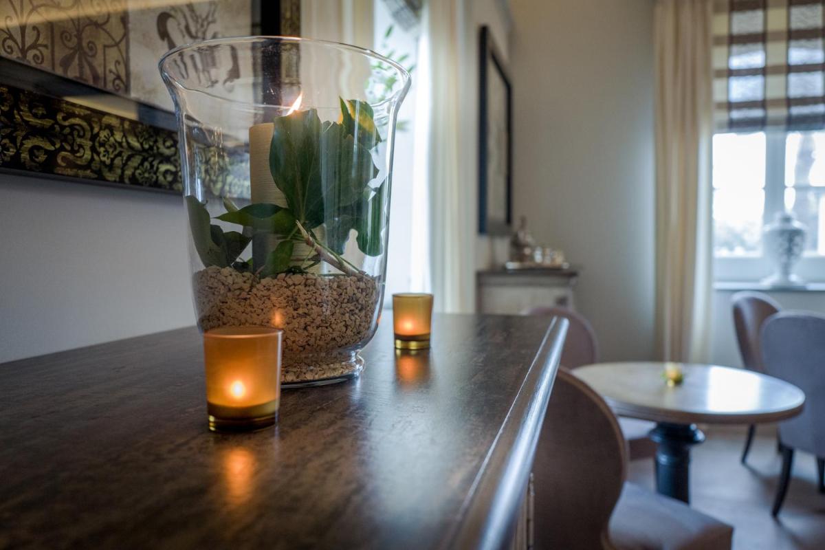 Villa Lanzirotti Luxury Property