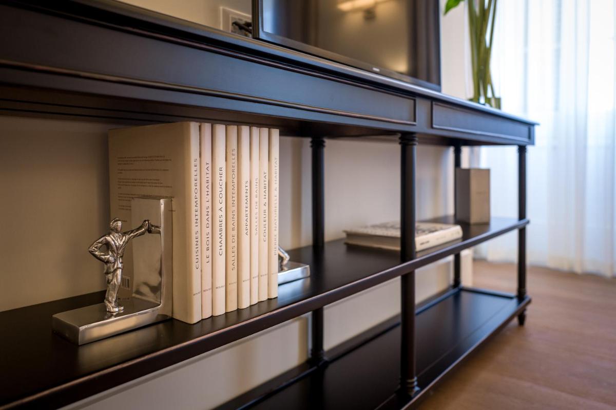 Villa Lanzirotti Luxury Property