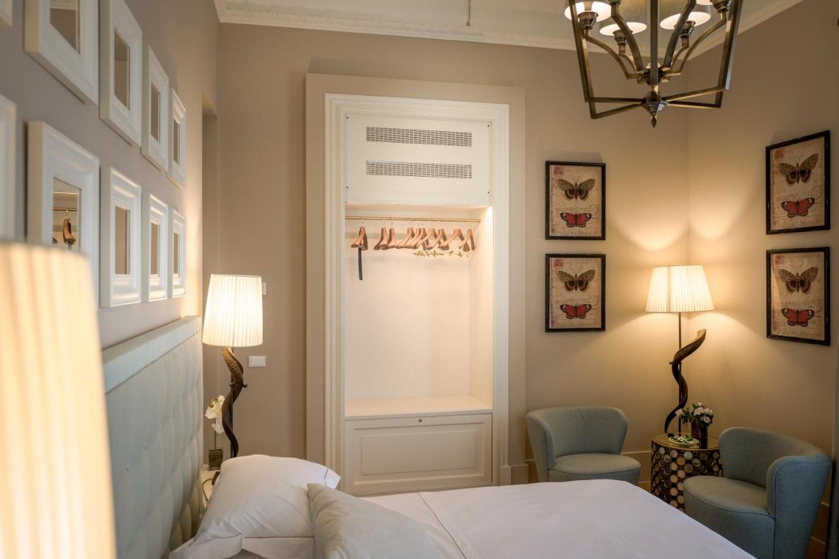 Villa Lanzirotti Luxury Property