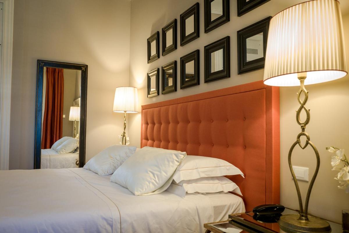 Villa Lanzirotti Luxury Property
