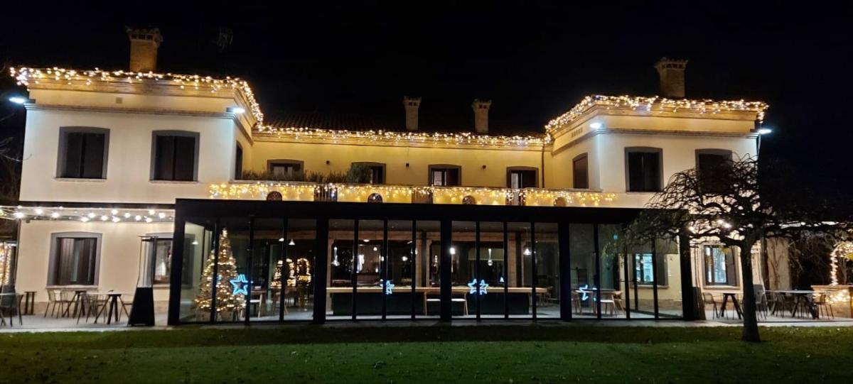 Relais Villa Margherita