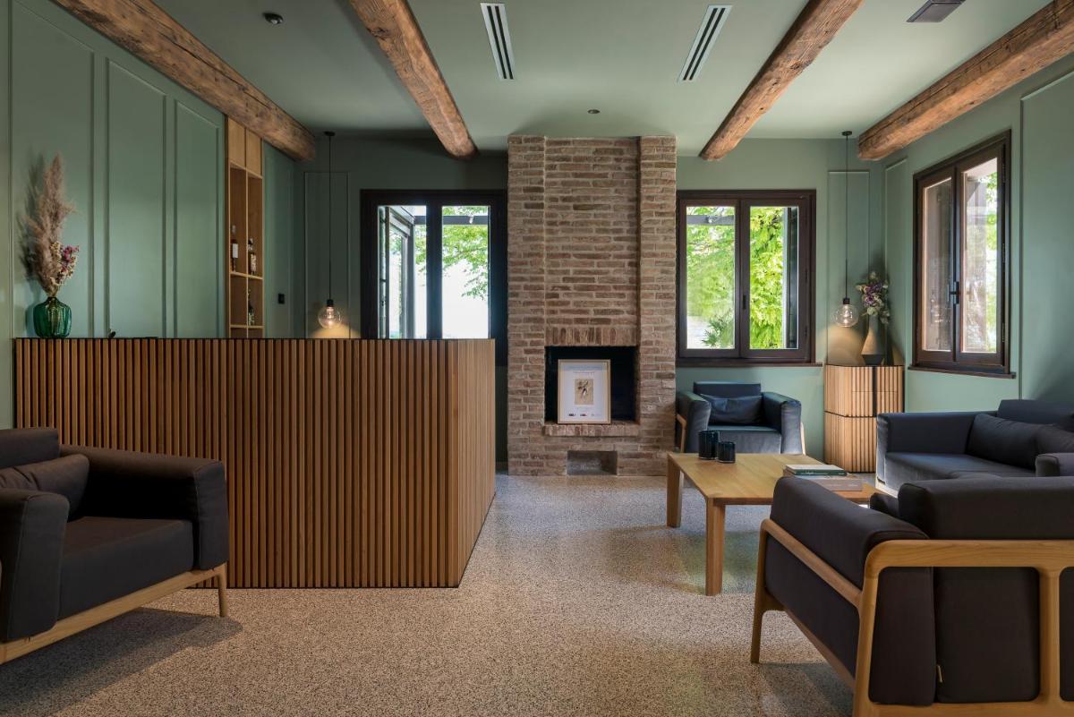 Relais Villa Margherita