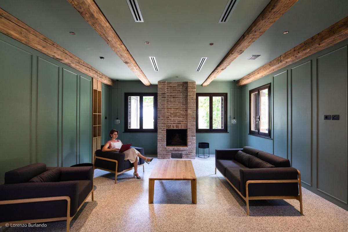 Relais Villa Margherita