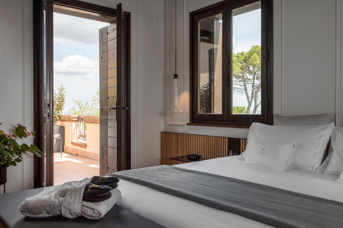 Relais Villa Margherita