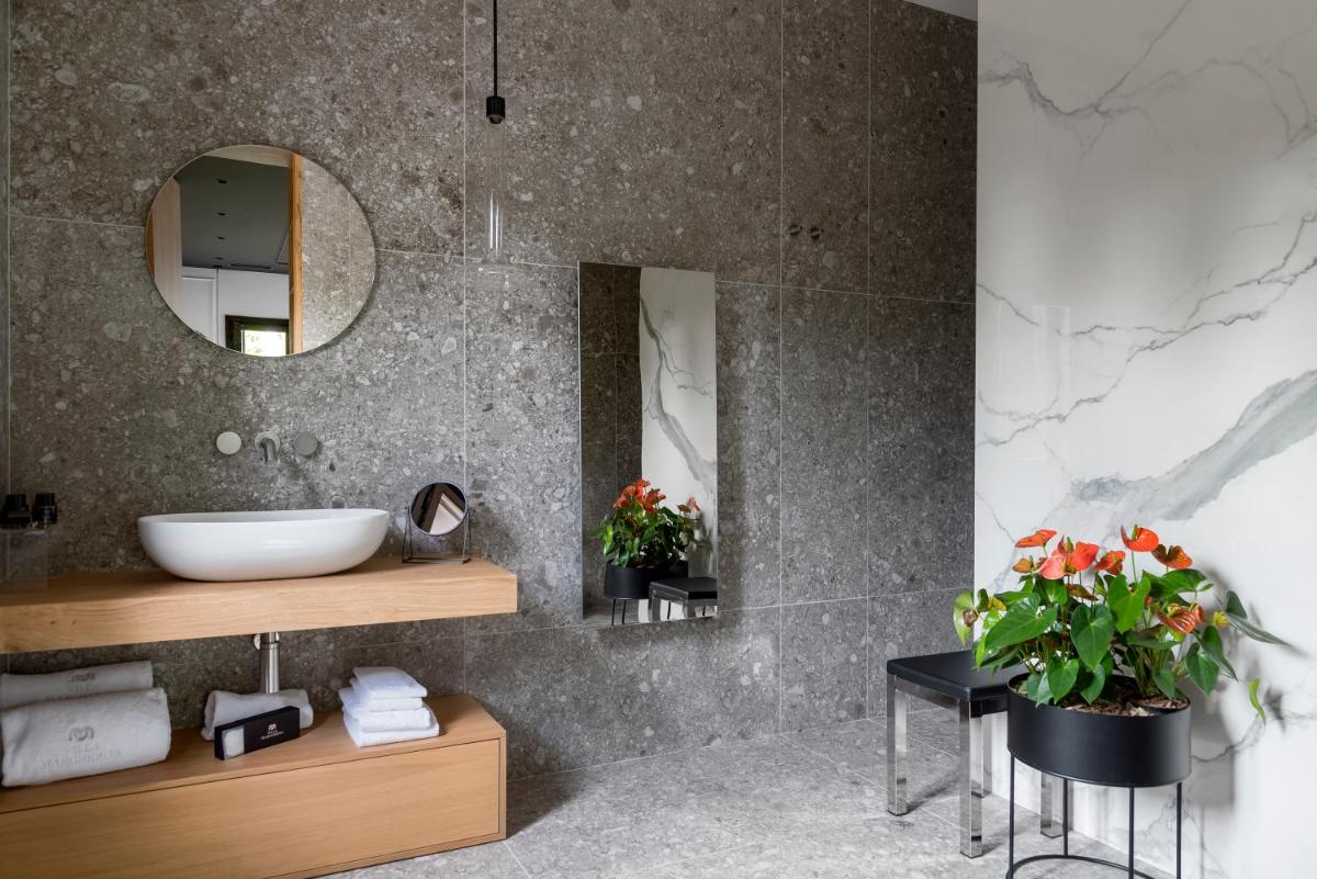 Relais Villa Margherita