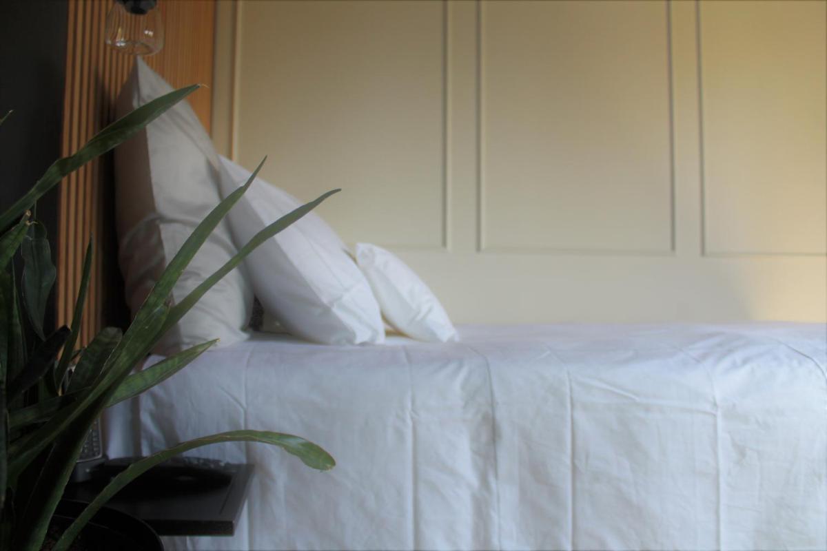 Relais Villa Margherita