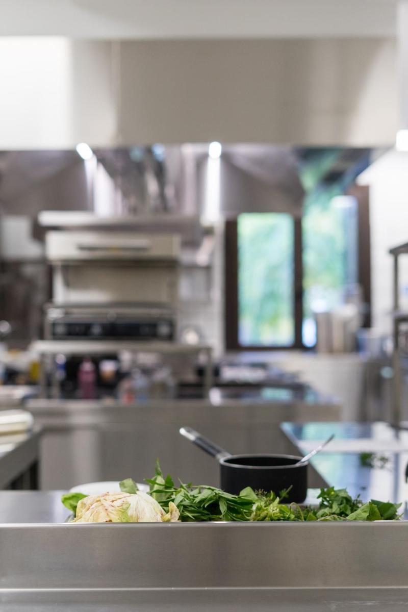 Relais Villa Margherita