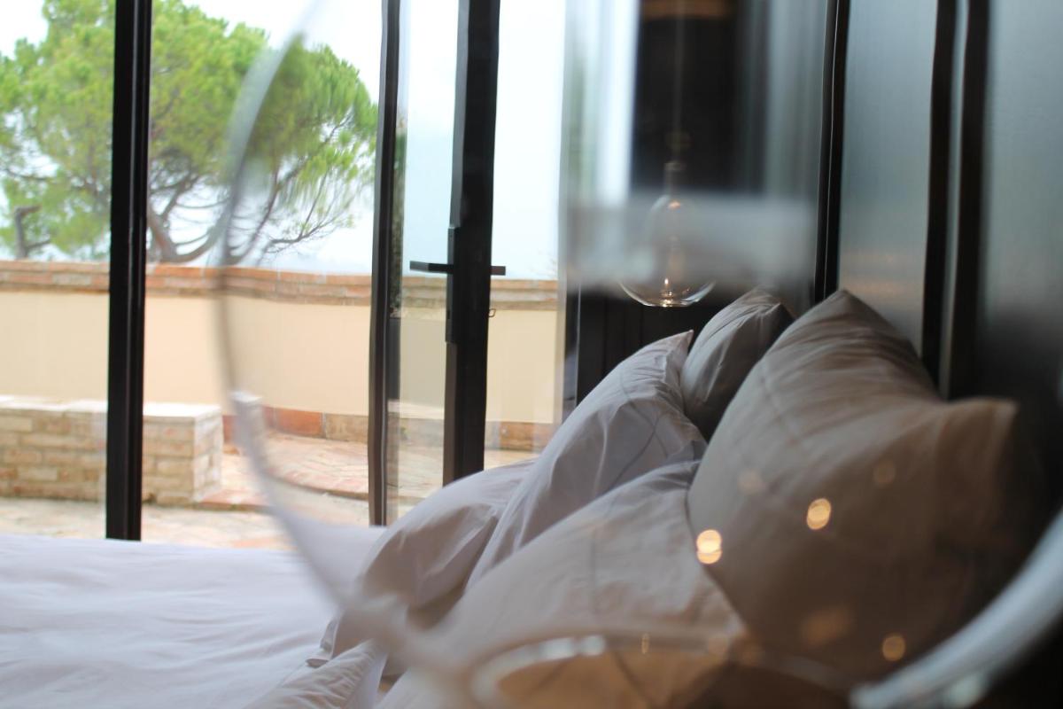 Relais Villa Margherita