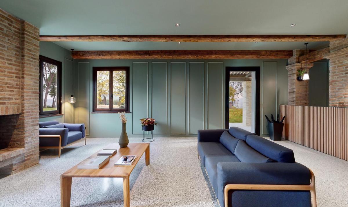 Relais Villa Margherita