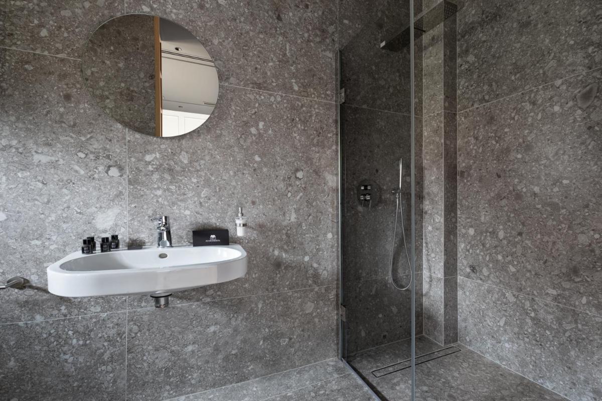 Relais Villa Margherita