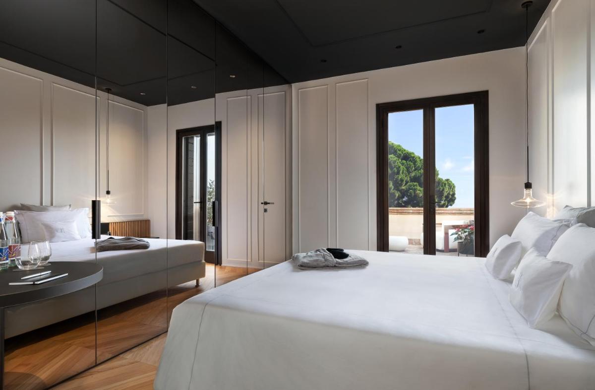 Relais Villa Margherita