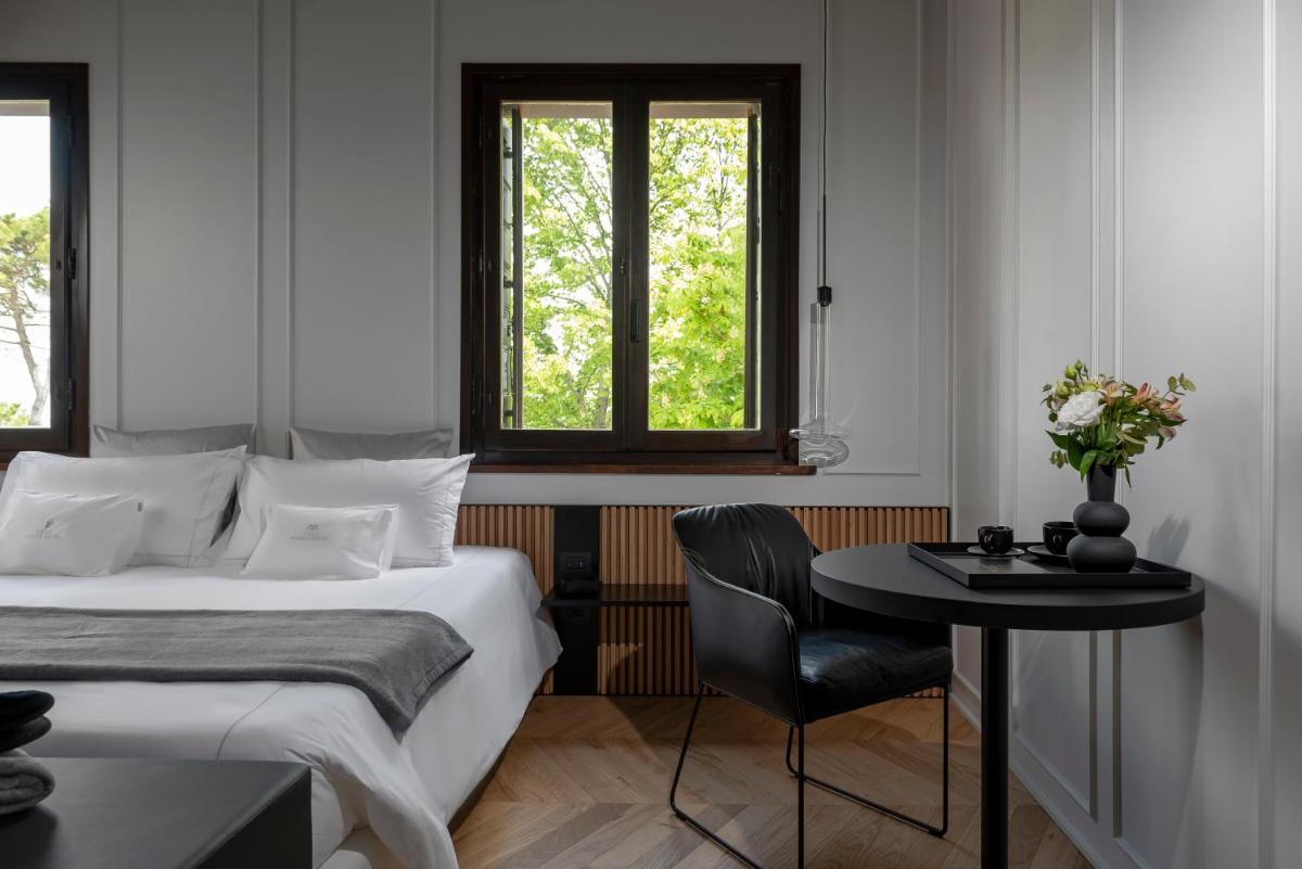 Relais Villa Margherita