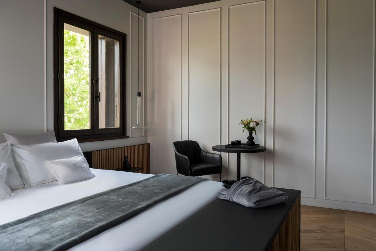 Relais Villa Margherita