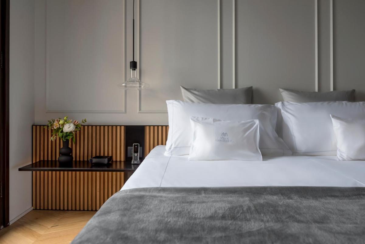 Relais Villa Margherita