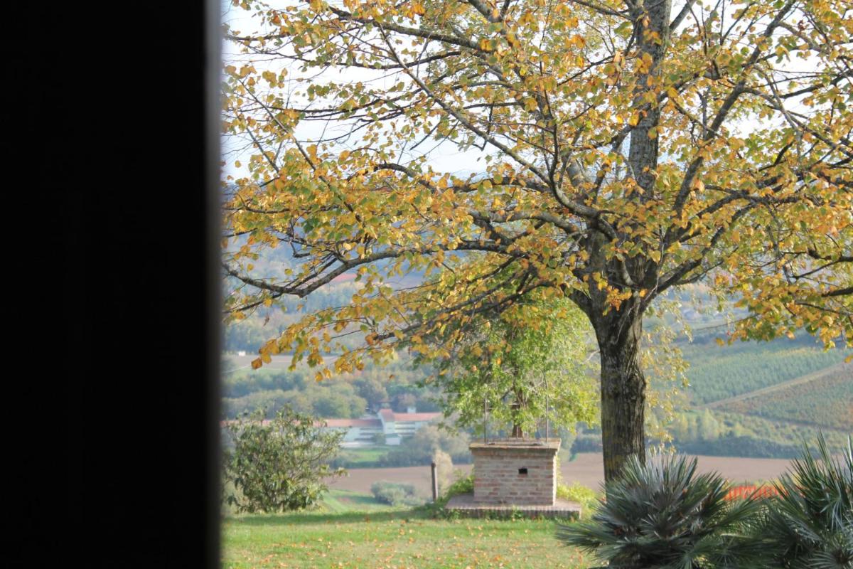 Relais Villa Margherita