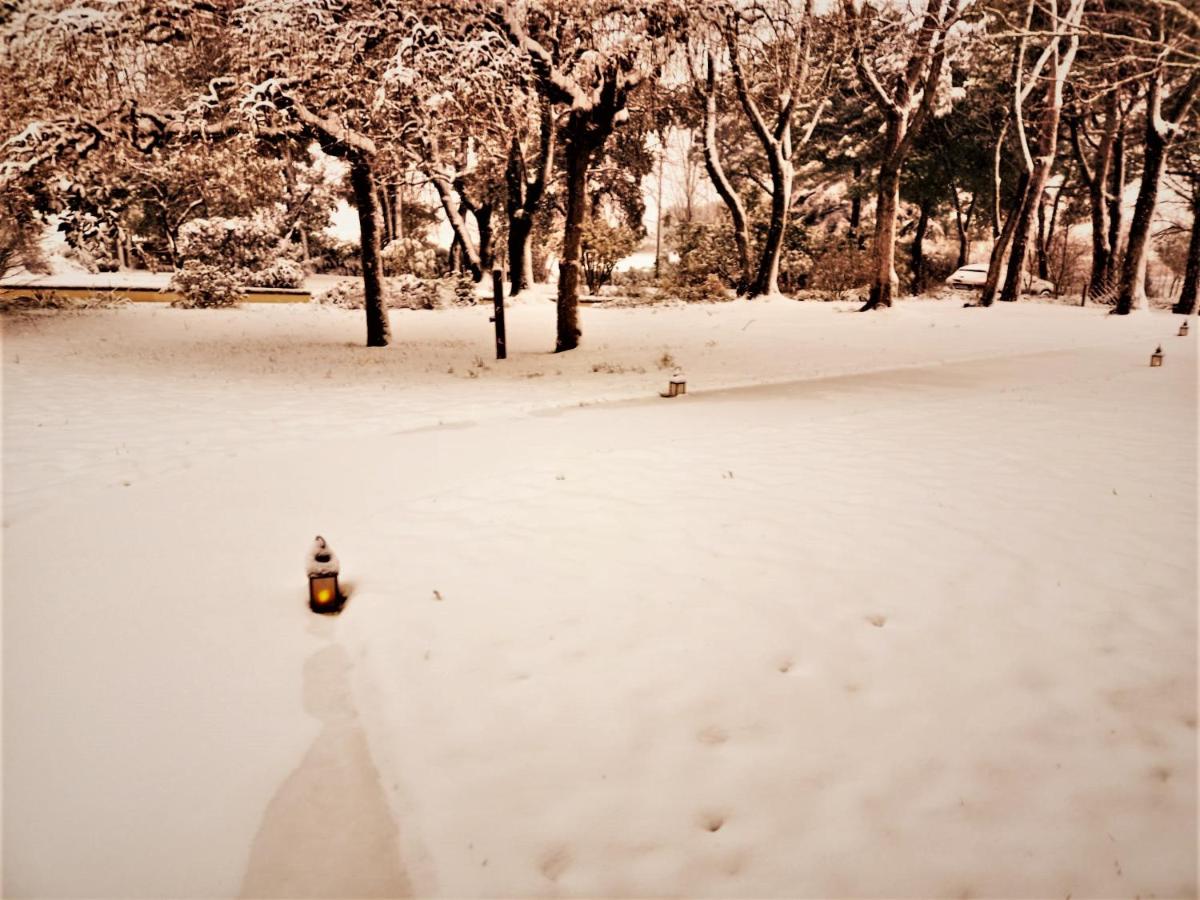 Relais Villa Margherita