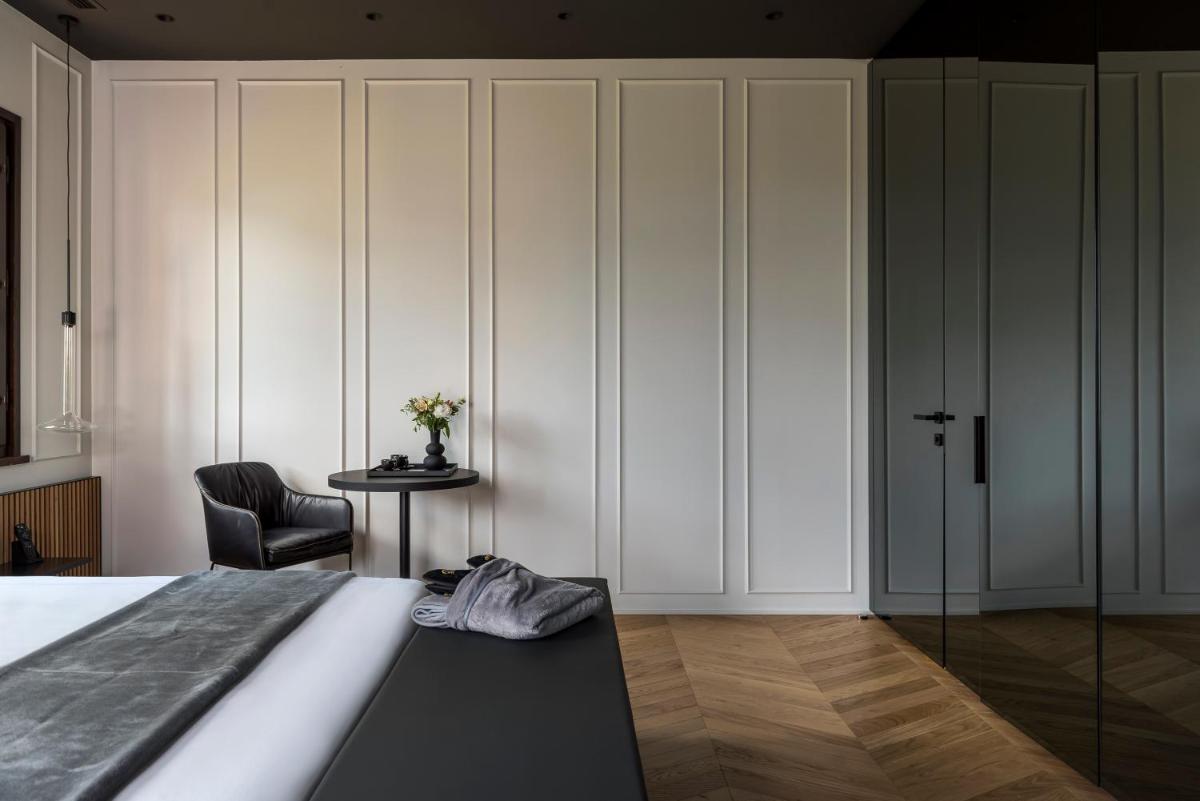 Relais Villa Margherita